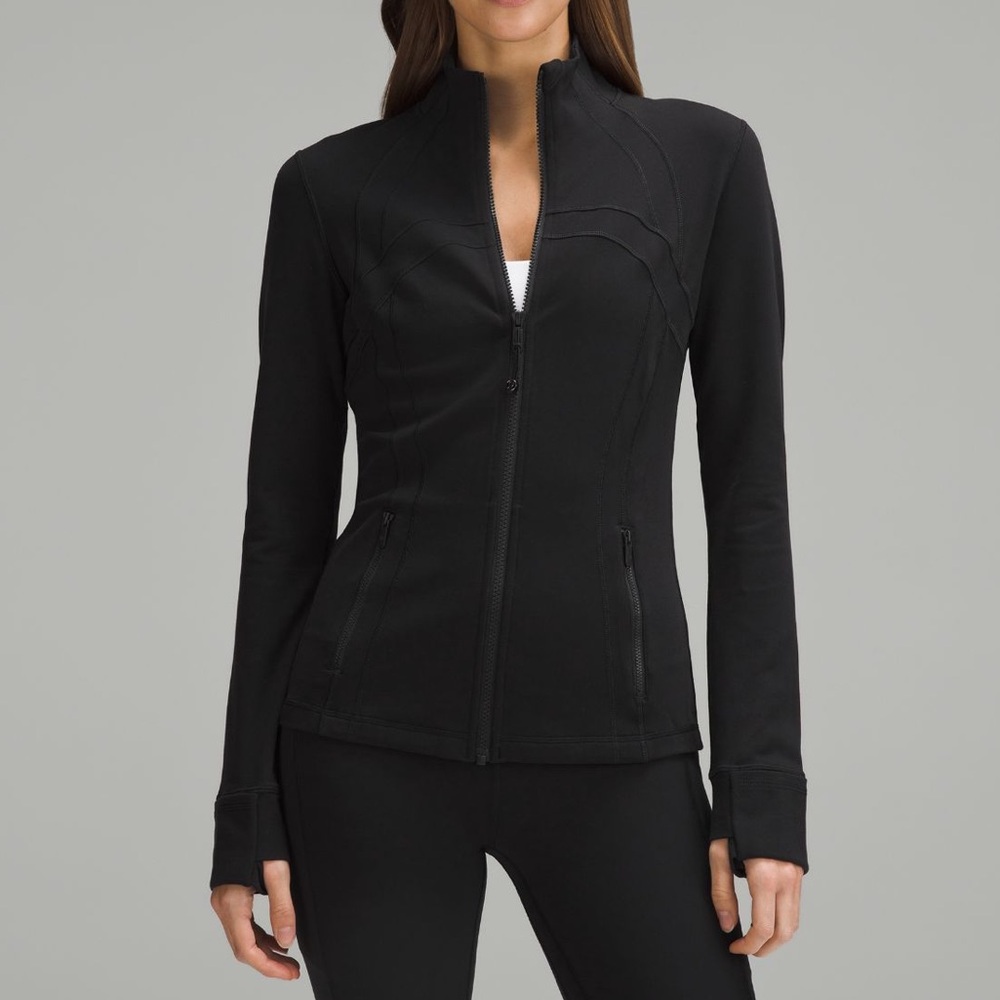 Lululemon define jacket